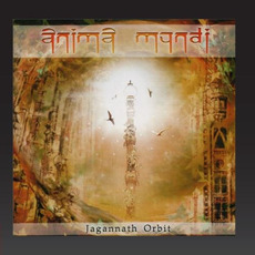 Jagannath Orbit mp3 Album by Anima Mundi