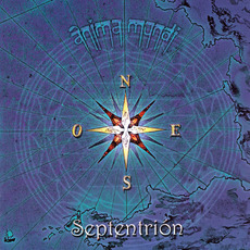 Septentrión (Remastered) mp3 Album by Anima Mundi