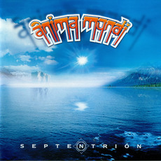 Septentrión mp3 Album by Anima Mundi
