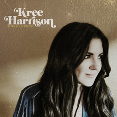 This Old Thing mp3 Album by Kree Harrison