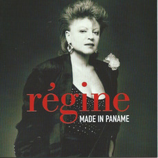 Made in Paname mp3 Album by Régine