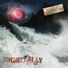 Night Falls mp3 Album by Roachclip