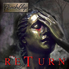 The Return mp3 Album by Roachclip