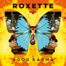 Good Karma mp3 Album by Roxette