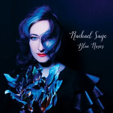 Blue Roses mp3 Album by Rachael Sage