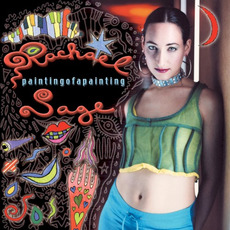 Painting of a Painting mp3 Album by Rachael Sage