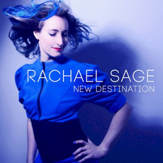 New Destination mp3 Album by Rachael Sage