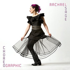 Choreographic mp3 Album by Rachael Sage