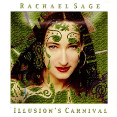 Illusion's Carnival mp3 Album by Rachael Sage