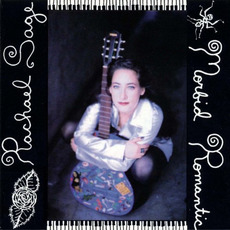 Morbid Romantic mp3 Album by Rachael Sage