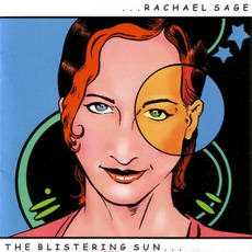 The Blistering Sun mp3 Album by Rachael Sage