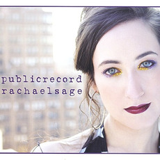 Public Record mp3 Album by Rachael Sage