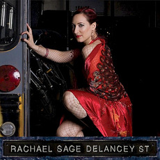 Delancey St mp3 Album by Rachael Sage
