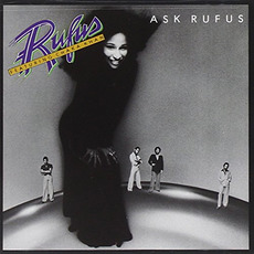 Ask Rufus (Japanese Edition) mp3 Album by Rufus (USA)