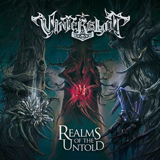 Realms of the Untold mp3 Album by Vinterblot