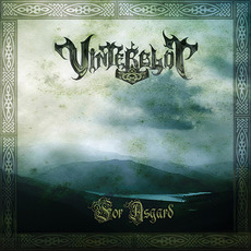 For Asgard mp3 Album by Vinterblot