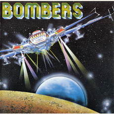 Bombers (Remastered) mp3 Album by Bombers