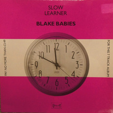 Slow Learner mp3 Album by Blake Babies