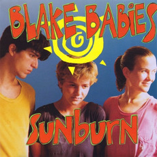 Sunburn mp3 Album by Blake Babies