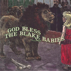 God Bless the Blake Babies mp3 Album by Blake Babies
