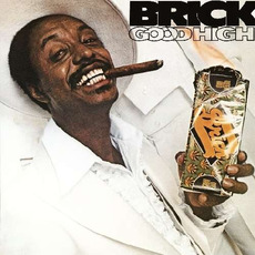 Good High mp3 Album by Brick