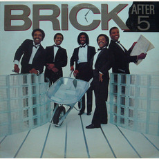 After 5 mp3 Album by Brick