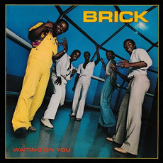 Waiting on You mp3 Album by Brick