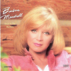 Key's In The Mailbox mp3 Album by Barbara Mandrell