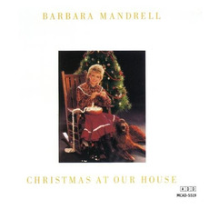 Christmas at Our House mp3 Album by Barbara Mandrell