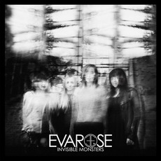 Invisible Monsters mp3 Album by Evarose