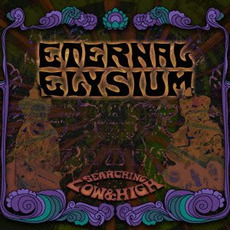 Searching Low & High mp3 Album by Eternal Elysium