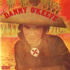 Danny O'Keefe mp3 Album by Danny O'Keefe