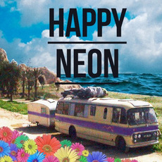 Happy Neon mp3 Album by Neon Hitch