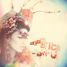 Get Over U mp3 Album by Neon Hitch