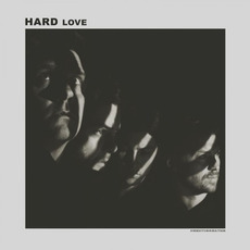 H A R D L O V E mp3 Album by NEEDTOBREATHE