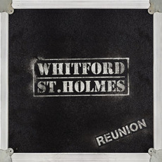 Reunion (Re-Issue) mp3 Album by Whitford / St. Holmes