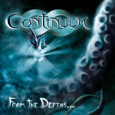 From the Depths... mp3 Album by Continuum (FRA)