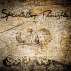 Speculative Thoughts mp3 Album by Continuum (FRA)
