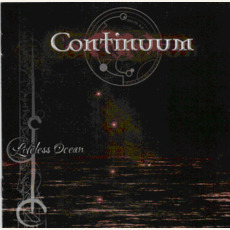 Lifeless Ocean mp3 Album by Continuum (FRA)