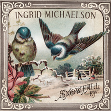 Snowfall EP mp3 Album by Ingrid Michaelson