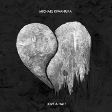 Love & Hate mp3 Album by Michael Kiwanuka