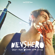 Days That Shape Our Lives (Japanese Edition) mp3 Album by Me vs Hero