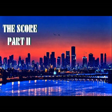 The Score Part II mp3 Album by Jupiter-8