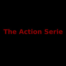 The Action Serie mp3 Album by Jupiter-8
