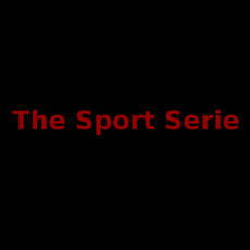 The Sport Serie mp3 Album by Jupiter-8