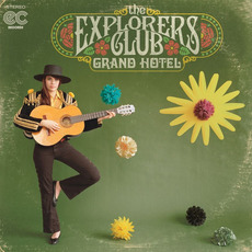 Grand Hotel mp3 Album by The Explorers Club