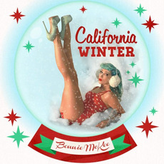 California Winter mp3 Single by Bonnie McKee