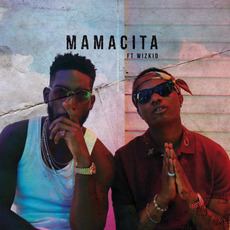 Mamacita mp3 Single by Tinie Tempah