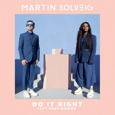 Do It Right mp3 Single by Martin Solveig