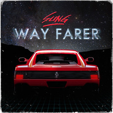 Way Farer mp3 Single by SUNG